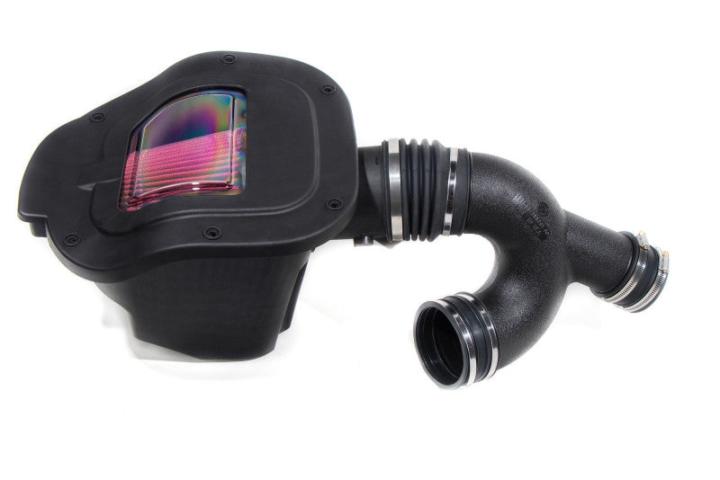 ROUSH 2018-2019 F-150 2.7L/3.5L V6 EcoBoost Cold Air Kit (Incl. Raptor) 422089 422089 Photo - Primary