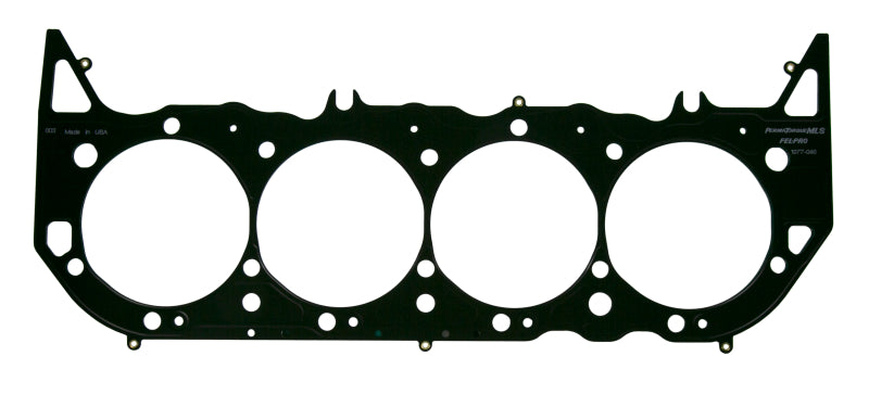 Fel-Pro FEL Cylinder Head Gaskets Engine Components Head Gaskets main image