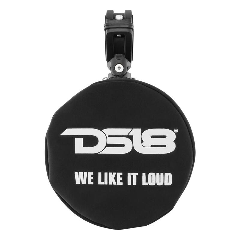 DS18 DSE Marine Tower Covers Audio, Video & Radios Speakers main image