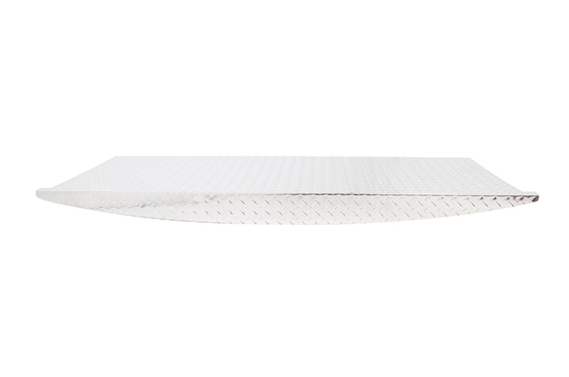 Dee Zee Deezee 19-23 Dodge/Ram Ram Tailgate Protector Full Brite-Tread DZ4144 DZ4144 User 1
