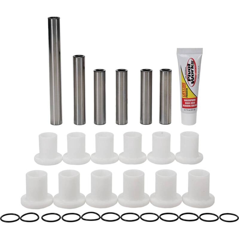 Pivot Works 14-16 Polaris ACE 325 PW Rear Independent Suspension, 2 Kits Req. Per Veh PWIRS-00029 PWIRS-00029 Photo - Primary