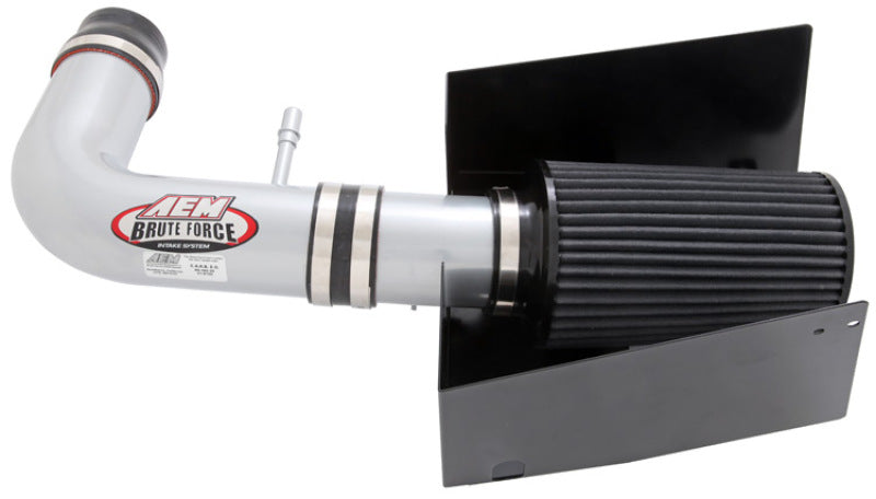 AEM Induction AEM IND Brute Force Air Intake Air Intake Systems Cold Air Intakes main image