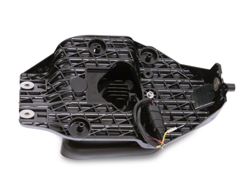 Raxiom 11-16 Ford F-250/F-350 Super Duty Axial Series LED Angel Eye Fog Lights SD18662 SD18662 Photo - Close Up