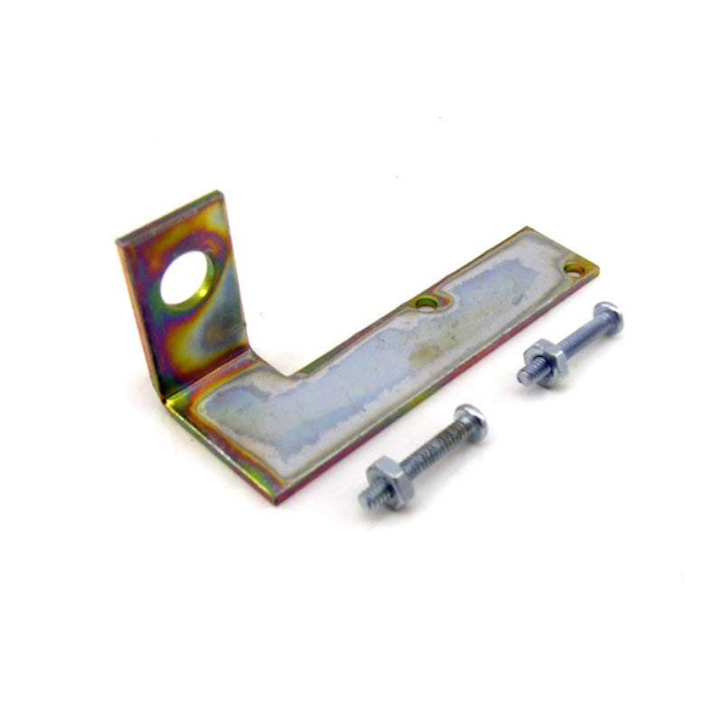 Nitrous Express Dominator Wot Switch Bracket (Only) 15518 Photo - Primary