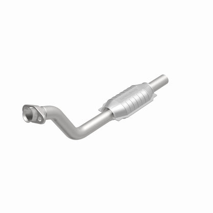 MagnaFlow Standard Grade Federal / EPA Compliant Direct-Fit Catalytic Converter 23420 360 Degree Image Set