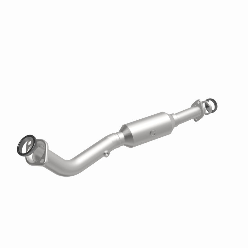 MagnaFlow Honda Element OEM Grade Federal / EPA Compliant Direct-Fit Catalytic Converter 51990 360 Degree Image Set
