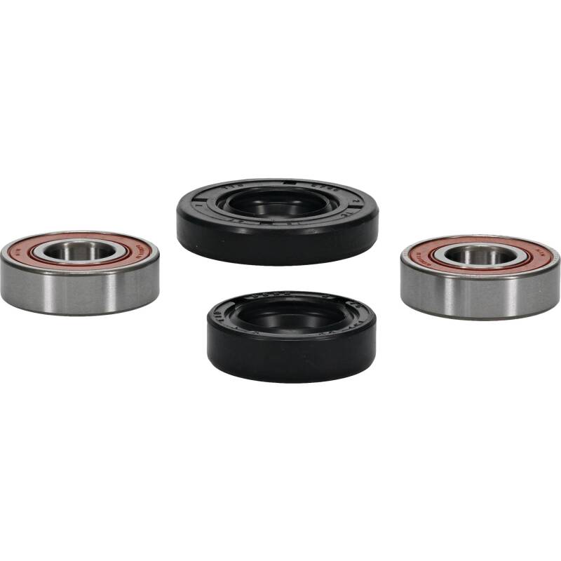 Pivot Works Yamaha Wheel Bearing Kit Premium Bearings 25-1041-P 25-1041-P Photo - Primary