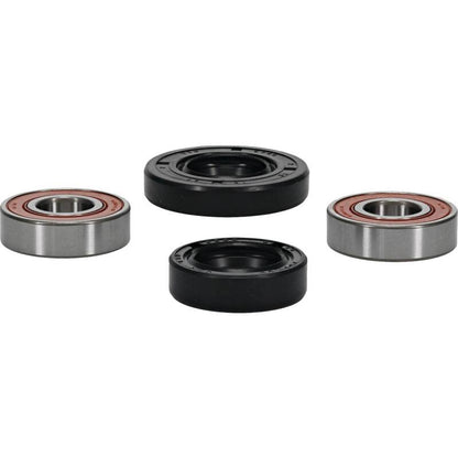 Pivot Works Yamaha Wheel Bearing Kit Premium Bearings 25-1041-P 25-1041-P Photo - Primary