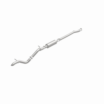 MagnaFlow Jeep Rock Crawler Series Cat-Back Performance Exhaust System 15237 360 Degree Image Set