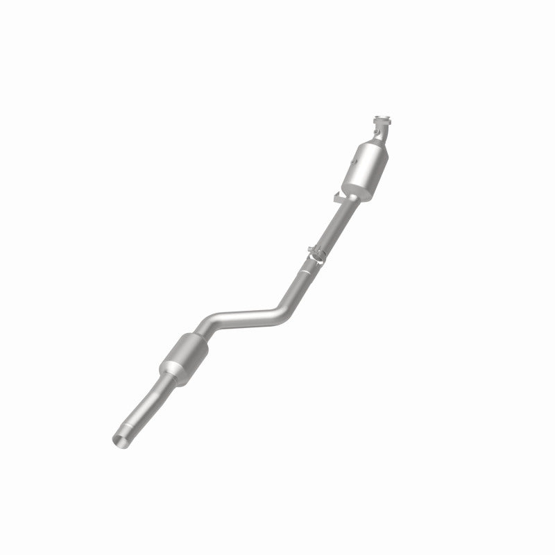 Magnaflow 2011 C300 V6 3 OEM Underbody Direct Fit Converter 21-437 21-437 360 Degree Image Set