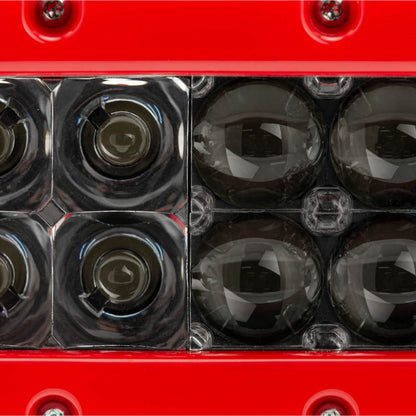 ARB Intensity V2 Light Bar Combination AR40CV2 AR40CV2 Photo - Close Up