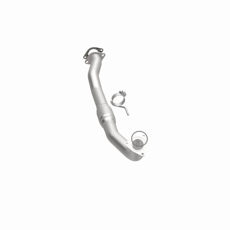 MagnaFlow OEM Grade Federal / EPA Compliant Direct-Fit Catalytic Converter 52493 360 Degree Image Set