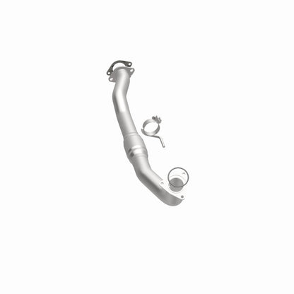 MagnaFlow OEM Grade Federal / EPA Compliant Direct-Fit Catalytic Converter 52493 360 Degree Image Set