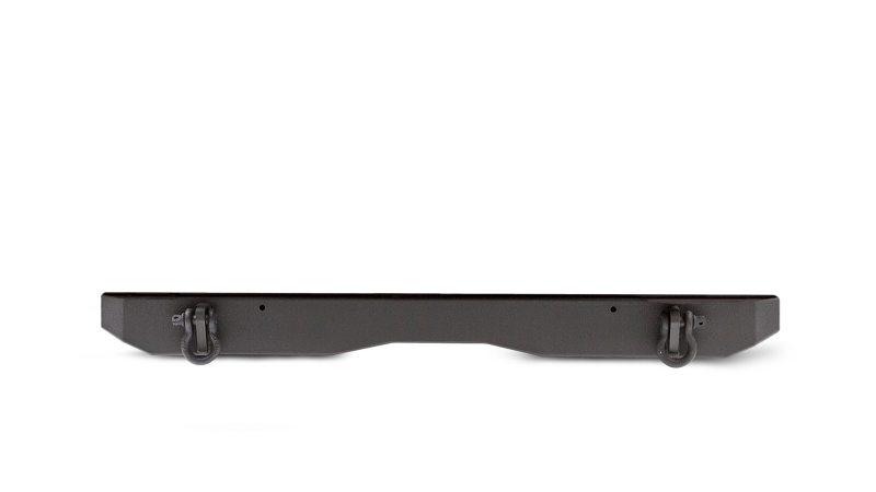 Body Armor 4x4 87-06 Jeep Wrangler Front Bumper TJ-19531 TJ-19531 User 8