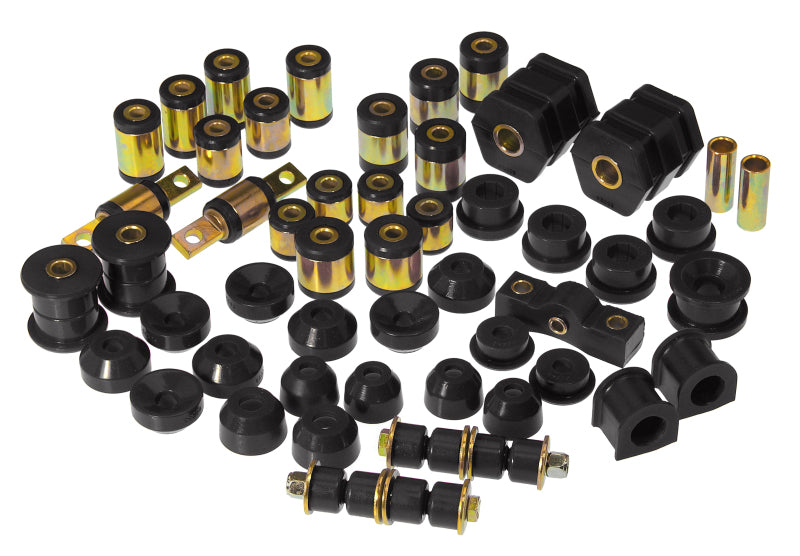Prothane Suspension Bushing Kit 8-2008-BL Photo - Primary