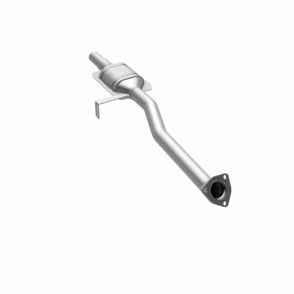 MagnaFlow Infiniti Q45 Standard Grade Federal / EPA Compliant Direct-Fit Catalytic Converter 23144 360 Degree Image Set