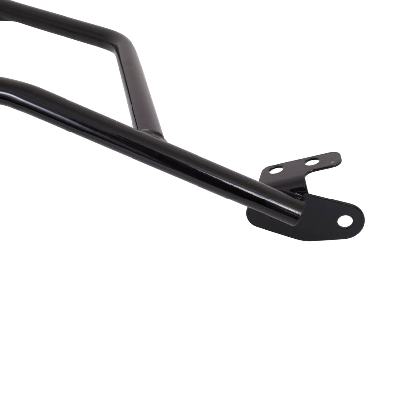 BBK Performance 94-04 V6/96-04 Mustang GT Strut Tower Brace (Black) 2516 User 3
