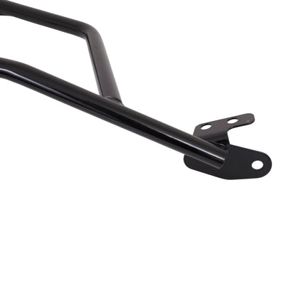 BBK Performance 94-04 V6/96-04 Mustang GT Strut Tower Brace (Black) 2516 User 3