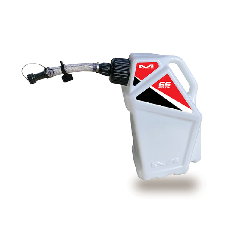 Matrix Concepts M5 Utility Can - Red M5-102 M5-102 User 1