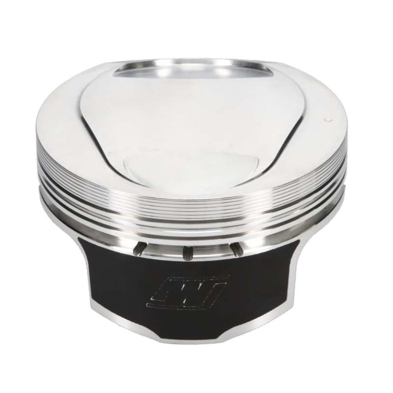 Wiseco Chrysler Small Block Mopar Gen III 6.1L Hemi 4.08 Bore 3.580 Stroke +5.5 CC Dome K0112X25 K0112X25 Photo - out of package