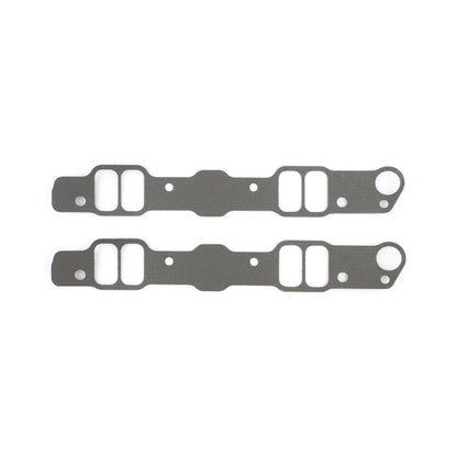 Cometic Gasket Cometic Pontiac V8 .060in HTS Intake Manifold Gasket Set - Without Exhaust Crossover C15197-060 C15197-060 Photo - Primary
