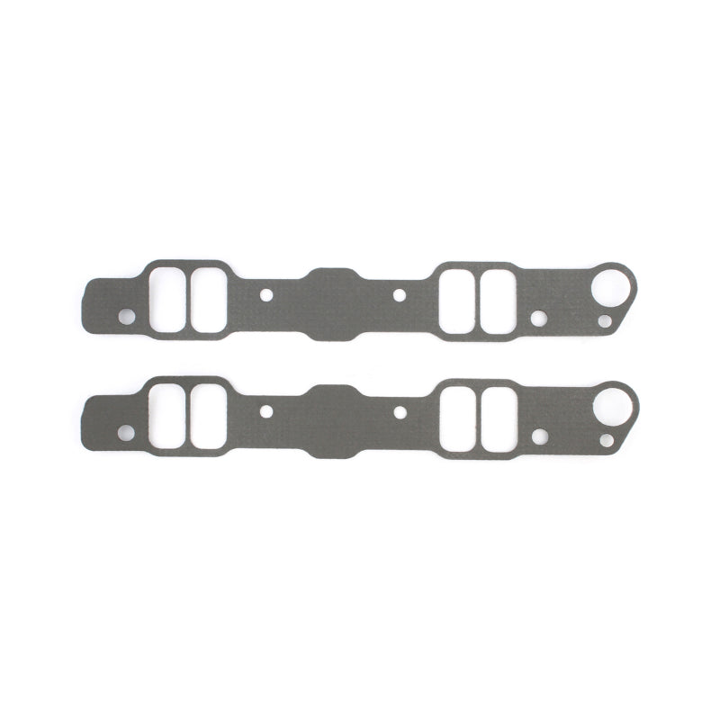 Cometic Gasket Cometic Pontiac V8 .060in HTS Intake Manifold Gasket Set - Without Exhaust Crossover C15197-060 C15197-060 Photo - Primary