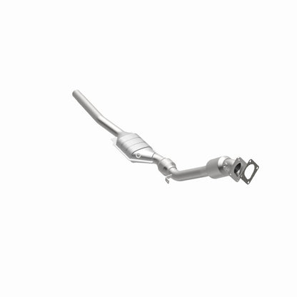 MagnaFlow Audi S4 HM Grade Federal / EPA Compliant Direct-Fit Catalytic Converter 24313 360 Degree Image Set