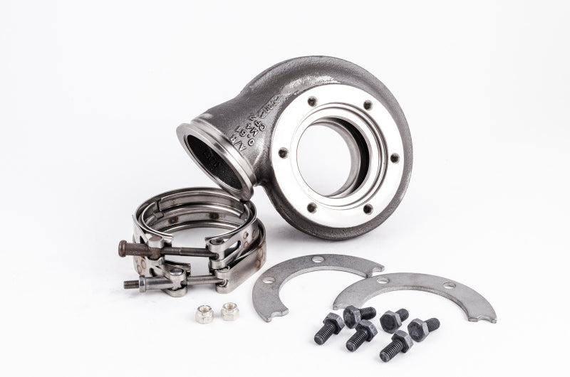 Garrett Turbine Hsg Kit O/V V-Band 740902-0036 Photo - Primary