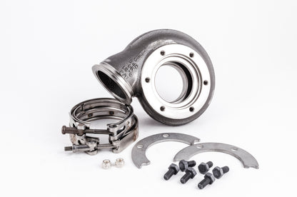 Garrett Turbine Hsg Kit O/V V-Band 740902-0036 Photo - Primary