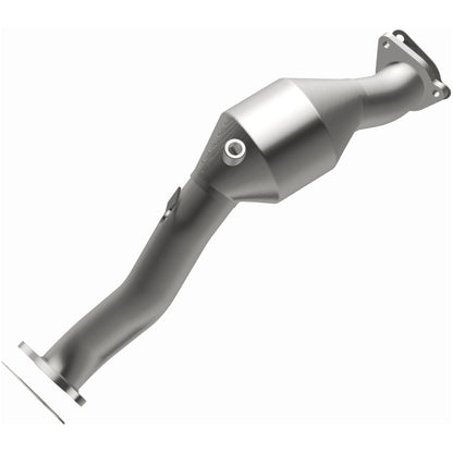MagnaFlow Audi Q7 California Grade CARB Compliant Direct-Fit Catalytic Converter 5451401 Photo - out of package