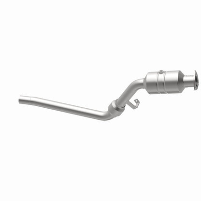 MagnaFlow Audi A4 Quattro HM Grade Federal / EPA Compliant Direct-Fit Catalytic Converter 24142 360 Degree Image Set