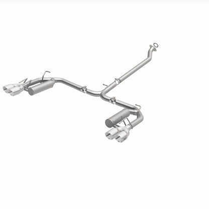 MagnaFlow Toyota Camry Street Series Cat-Back Performance Exhaust System 19494 360 Degree Image Set