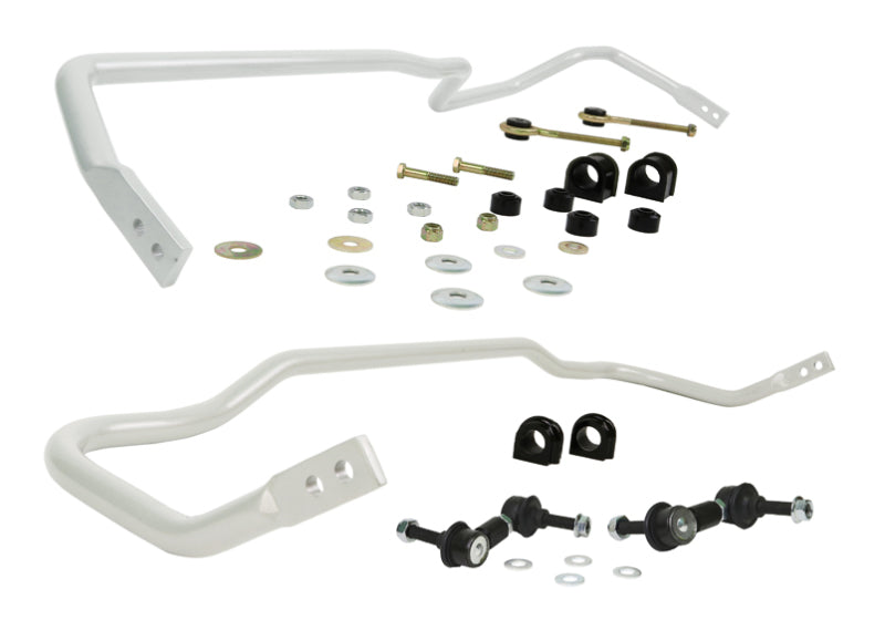 Whiteline Sway Bar - Vehicle Kit BNK009 Photo - Primary