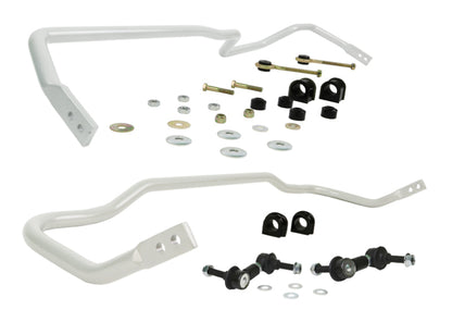 Whiteline Sway Bar - Vehicle Kit BNK009 Photo - Primary