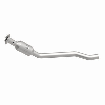 MagnaFlow California Grade CARB Compliant Direct-Fit Catalytic Converter 5551739 360 Degree Image Set