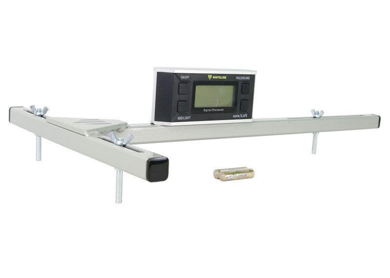 Whiteline Universal Camber Gauge WTK002 WTK002 Photo - Primary