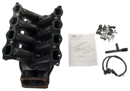 Ford Performance 5.0L Cobra Jet Intake Manifold Gen-2 M-9424-M50CJB M-9424-M50CJB Photo - Unmounted