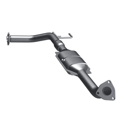 MagnaFlow Toyota Tundra HM Grade Federal / EPA Compliant Direct-Fit Catalytic Converter 93398 Photo - Primary