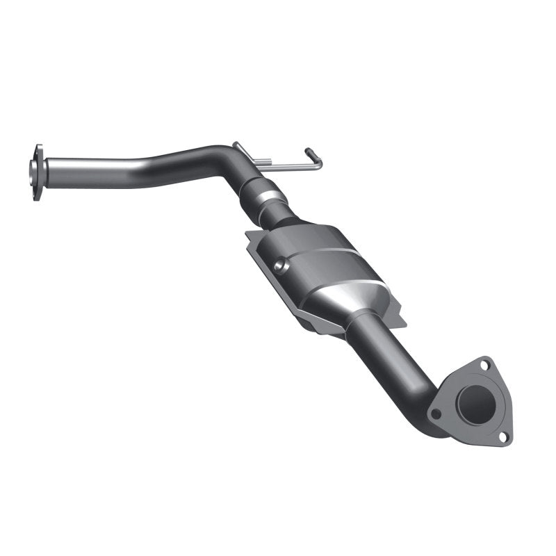 MagnaFlow Toyota Tundra HM Grade Federal / EPA Compliant Direct-Fit Catalytic Converter 93398 Photo - Primary