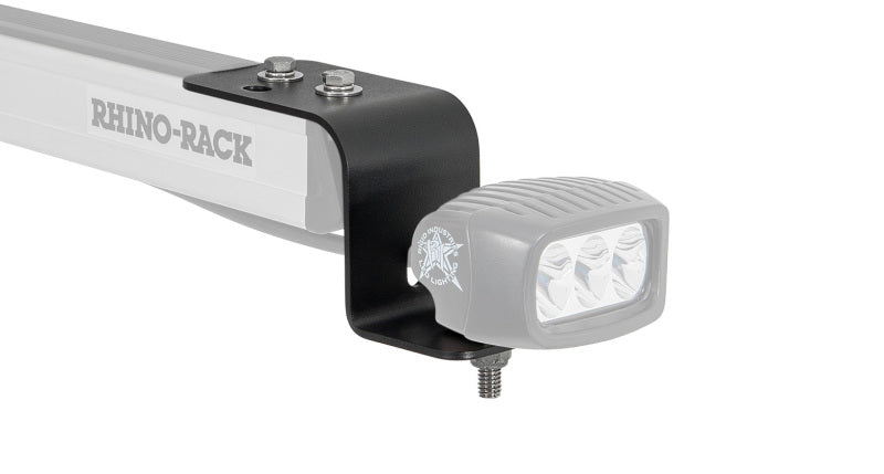 Rhino-Rack Pioneer Worklight Bracket 43234 43234 Photo - Primary