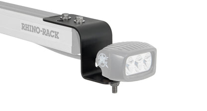 Rhino-Rack Pioneer Worklight Bracket 43234 43234 Photo - Primary