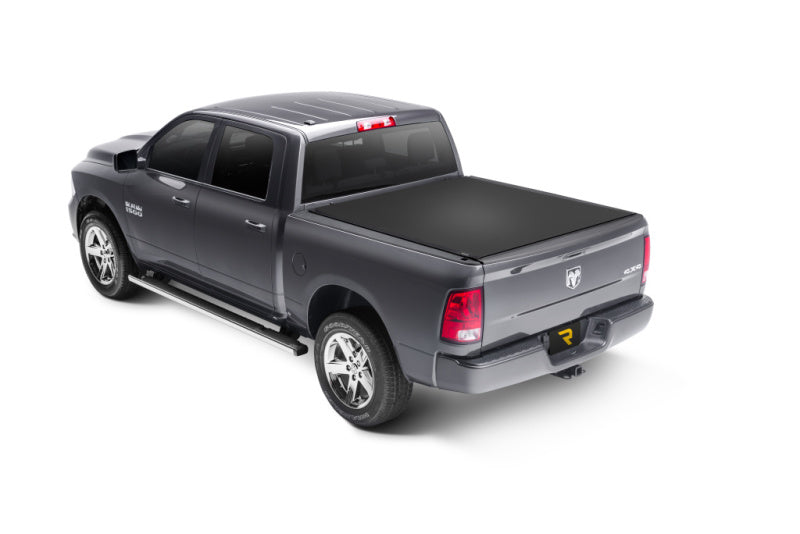 Truxedo Sentry CT 09-18 (19 Classic) Ram 1500/10-19 2500/3500 8' w/o RamBox 1548916 Photo - Mounted