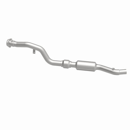 MagnaFlow Audi HM Grade Federal / EPA Compliant Direct-Fit Catalytic Converter 24061 360 Degree Image Set