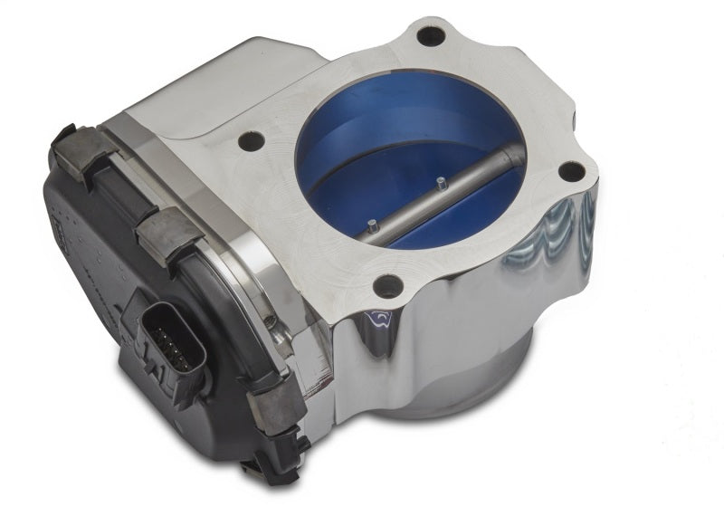 Ford Performance Parts Ford Racing 15-17 Mustang 2.3L EcoBoost 70mm Billet Throttle Body M-9926-M2370 Photo - Unmounted