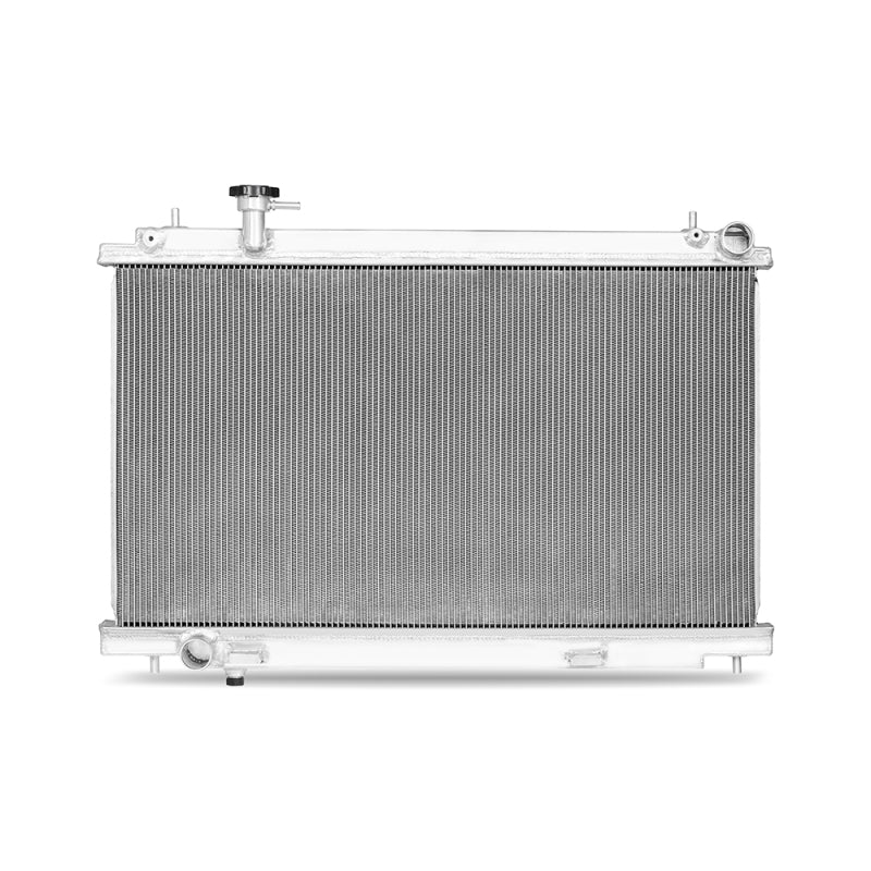Mishimoto 03-06 Nissan 350Z X-Line Performance Aluminum Radiator MMRAD-350Z-03X MMRAD-350Z-03X User 3