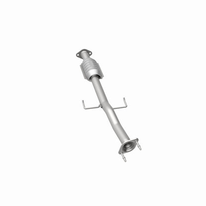 MagnaFlow Mazda California Grade CARB Compliant Direct-Fit Catalytic Converter 451002 360 Degree Image Set