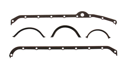 Cometic Gasket Oil Pan Gasket Set SBC Stroker Clearence CAGC5488-060 C5488-060 Photo - Primary