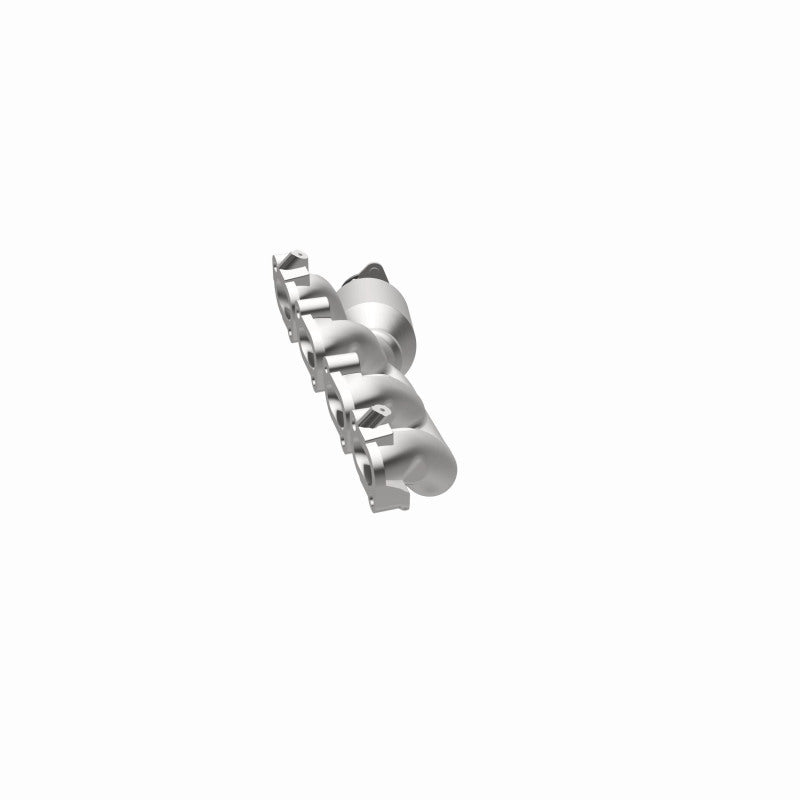 MagnaFlow Cadillac SRX California Grade CARB Compliant Manifold Catalytic Converter 4551070 360 Degree Image Set