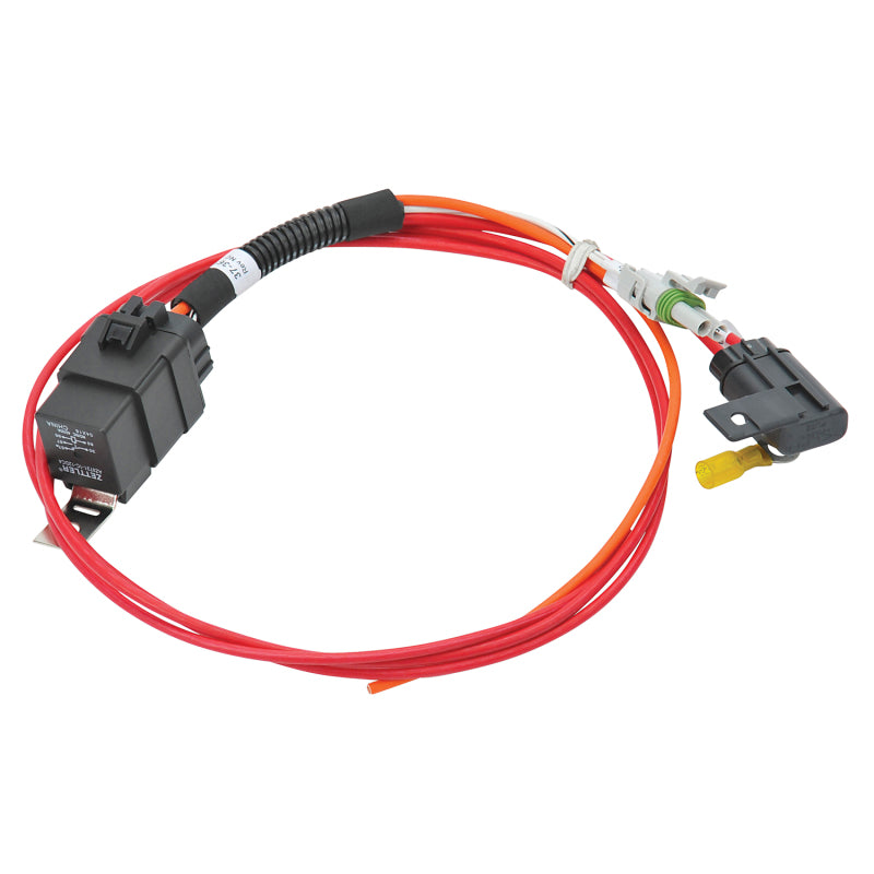 Edelbrock EDE Fuel Pump Fuel Delivery Fuel Pumps main image