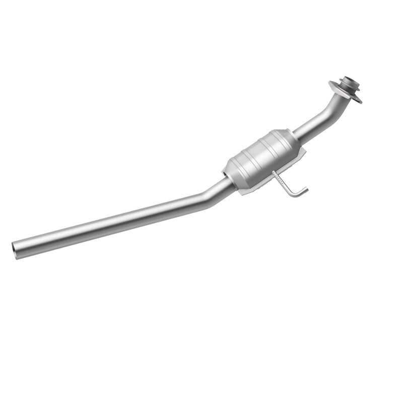 MagnaFlow Standard Grade Federal / EPA Compliant Direct-Fit Catalytic Converter 23283 360 Degree Image Set